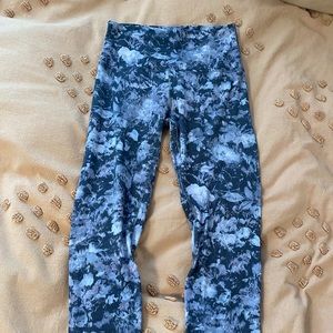 Lululemon align leggings
